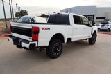 New 2025 Ford F250 Platinum image 3