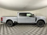 New 2026 Ford F250 Platinum image 2