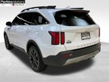 Used 2022 Kia Sorento SX Prestige w/ Rust Color Package image 4