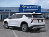 New 2026 Chevrolet Traverse LT w/ Driver Confidence Package image 3
