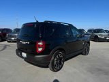Certified 2024 Ford Bronco Sport Outer Banks w/ Tech Package image 4