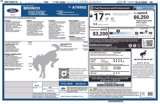 Certified 2024 Ford Bronco Wildtrak image 3