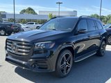 New 2025 Mercedes-Benz GLS 450 4MATIC image 2