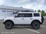 New 2025 Ford Bronco Badlands image 3