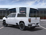 New 2025 GMC Sierra 2500 AT4 w/ AT4 Premium Plus Package image 4