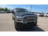 New 2025 RAM 2500 Laramie image 3