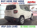 Used 2019 Jeep Renegade Limited image 3