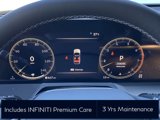 New 2025 INFINITI QX80 Luxe image 6