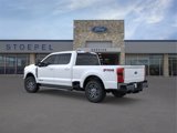 New 2025 Ford F250 Lariat image 4