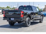 New 2025 Ford F350 Lariat image 3