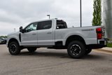 New 2025 Ford F350 4x4 Crew Cab Super Duty image 3