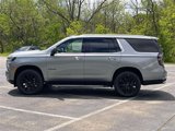 New 2025 Chevrolet Tahoe Premier image 6