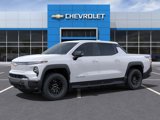 New 2025 Chevrolet Silverado EV LT image 3