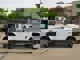 New 2023 Jeep Wrangler Rubicon w/ Steel Bumper Group image 3