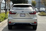 Used 2020 Lexus RX 450h AWD w/ Premium Package image 5