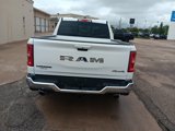 Used 2025 RAM 1500 Laramie image 5