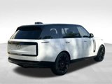 New 2025 Land Rover Range Rover Long Wheelbase SE image 5