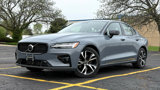 Used 2024 Volvo S60 B5 Core image 4