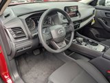 New 2026 Nissan Rogue S image 3