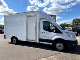 Used 2020 Ford Transit 350 AWD w/ Exterior Upgrade Package image 3