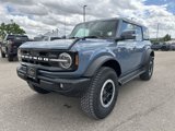 New 2025 Ford Bronco Outer Banks w/ Sasquatch Package image 4