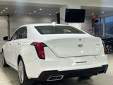 Used 2023 Cadillac CT4 Premium Luxury w/ Climate Package image 4