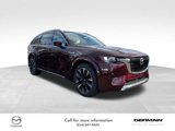 New 2025 MAZDA CX-90 3.3 Turbo S w/ Premium Plus image 3