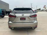 Used 2022 Lexus RX 350 F Sport image 6