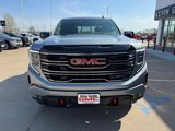 New 2025 GMC Sierra 1500 AT4 w/ AT4 Premium Package image 2