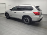 Used 2020 Nissan Pathfinder SV w/ Rock Creek Edition image 3
