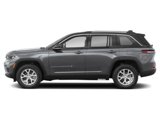Certified 2022 Jeep Grand Cherokee Overland w/ Luxury Tech Group IV image 2