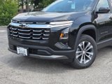 New 2026 Chevrolet Equinox LT w/ Convenience Package II image 2