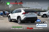 Used 2023 Toyota RAV4 LE image 2