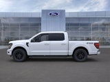 New 2025 Ford F150 XLT w/ Equipment Group 302A MID image 3
