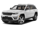New 2025 Jeep Grand Cherokee Limited 4xe image 5