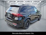 New 2026 Mercedes-Benz GLE 53 AMG 4MATIC image 4