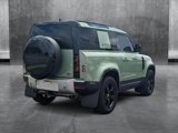 Used 2023 Land Rover Defender 90 75th Limited Edition image 5