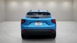 New 2025 Chevrolet Trax RS w/ Driver Confidence Package image 4