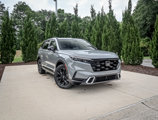 New 2026 Honda CR-V Sport Touring image 2