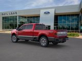 New 2025 Ford F350 King Ranch image 4