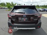 New 2025 Subaru Outback Touring image 5