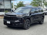 New 2025 Chevrolet Traverse RS image 5