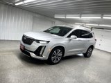 Used 2020 Cadillac XT6 Premium Luxury image 3