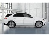 New 2025 Mercedes-Benz GLE 53 AMG 4MATIC image 2