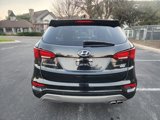 Used 2017 Hyundai Santa Fe Sport w/ 2.0T Ultimate Tech Package 05 image 6