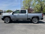 New 2025 Chevrolet Silverado 2500 Custom w/ Custom Value Package image 3