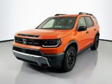 New 2026 Honda Passport TrailSport Elite image 3