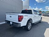 New 2025 Ford F150 Lariat image 3