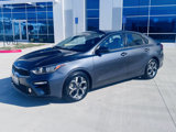 Used 2021 Kia Forte LXS image 3