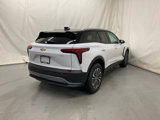 New 2025 Chevrolet Blazer EV LT image 6